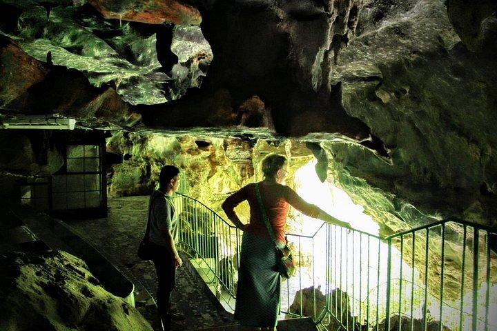 Visite des temples en Thaïlande au départ de Khaolak