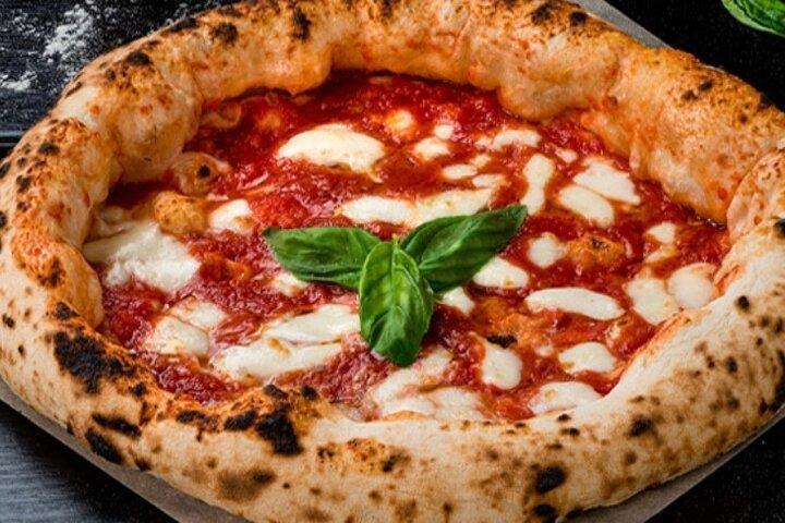 ジェノヴァでイタリア料理3レシピの料理教室