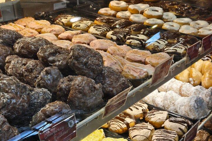 Nibble Food Tour