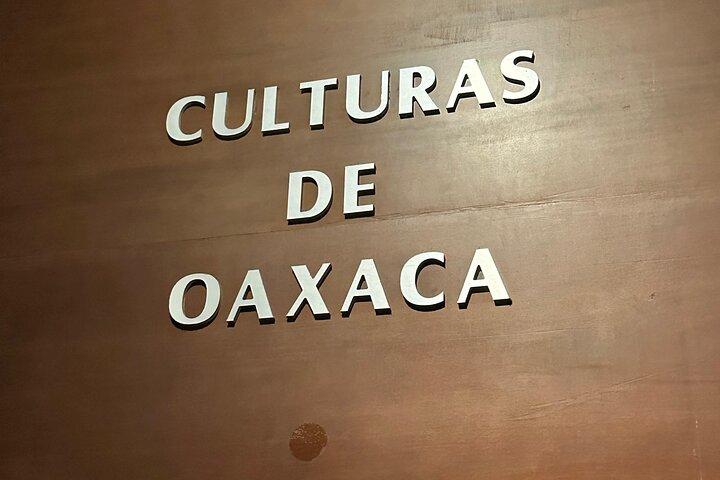 Visite guidée du Musée national d'anthropologie