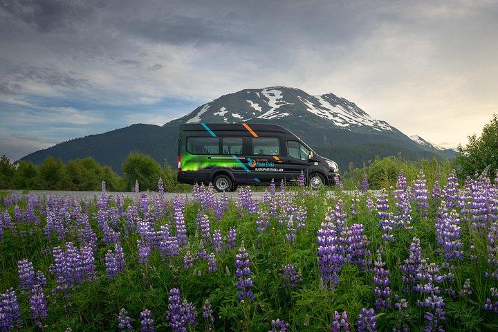 Turnagain Arm Highlights Photo Tour