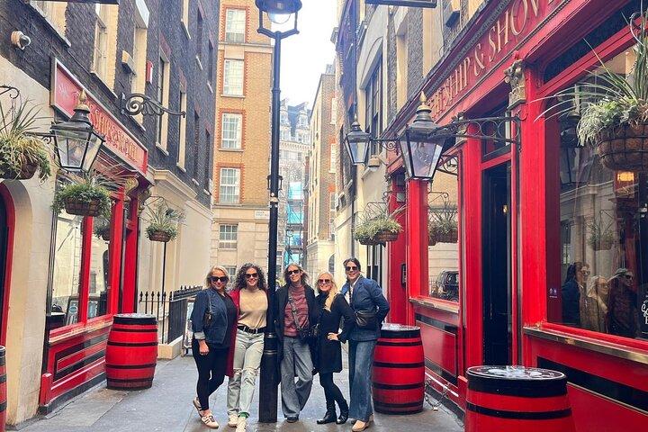 Klassieke London Tour