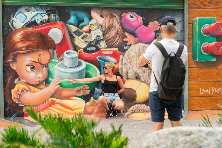 Wynwood Walls: Exklusiver Early Access oder After-Hours
