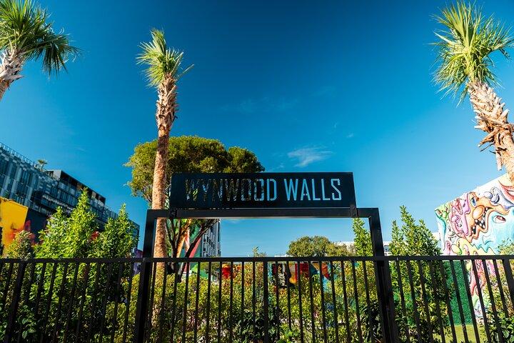 Wynwood Walls: Exklusiver Early Access oder After-Hours