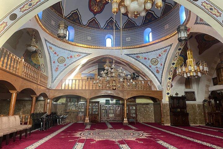 Tel Aviv: Highlights der Central Tel Aviv Walking Tour