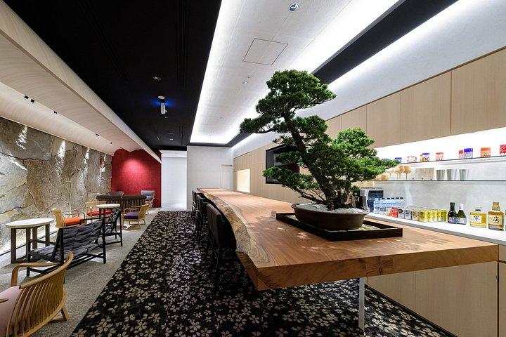 銀座でお茶会! 日本語、寿司のおもちゃ付き