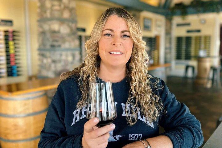 Keuka Lake Wine Tour - Anpassbar