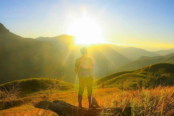 Bidoup à Ta Giang : Highland Trekking Escape