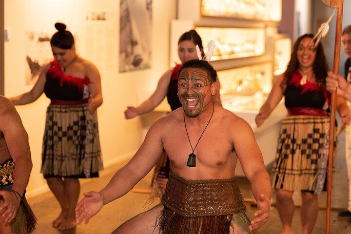 Auckland Urban Māori Expérience avec les transports