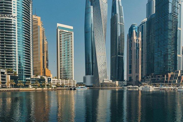 Dubai Discovery Tour - Halve dag
