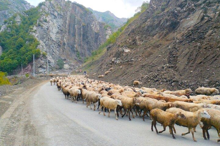 5-Daagse Azerbeidzjan Privétour door de geschiedenis Geloof en folklore