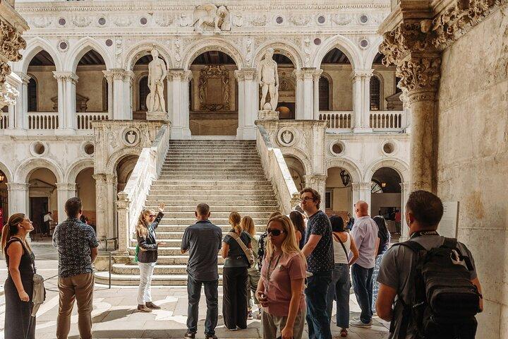 Hoteller i nærheden af Doge's Palace, St Mark's & VIP Terrace Access