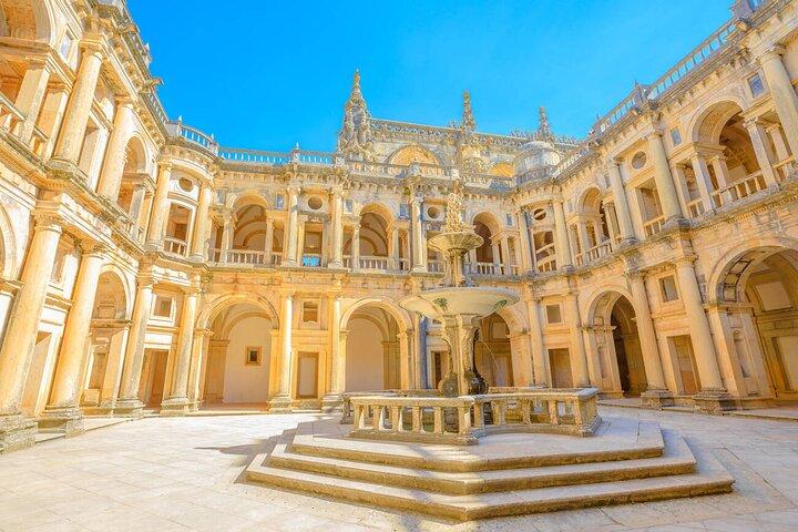 Hoteller i nærheden af Lisbon Private Knights Templar Castle and Tomar