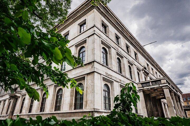 III Reich Walking Tour em Munique