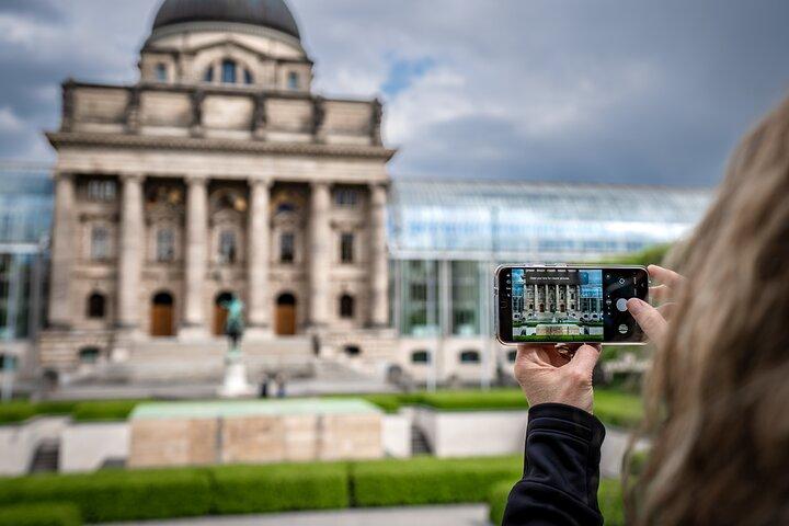 III Reich Walking Tour em Munique