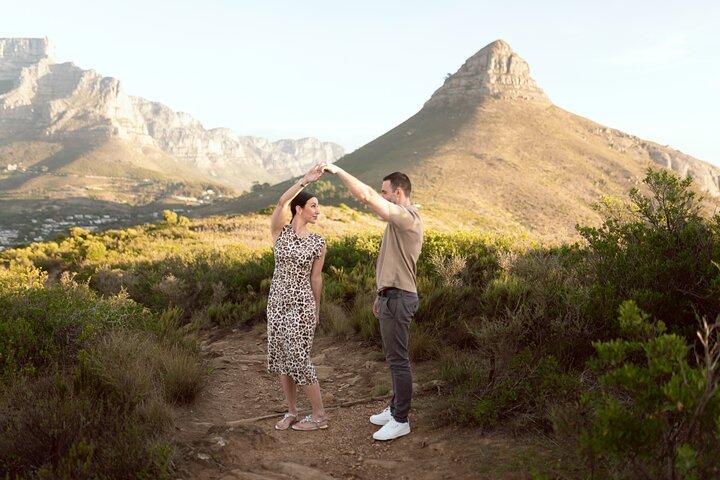 Photoshoot -Capture Cape Town's Beauty