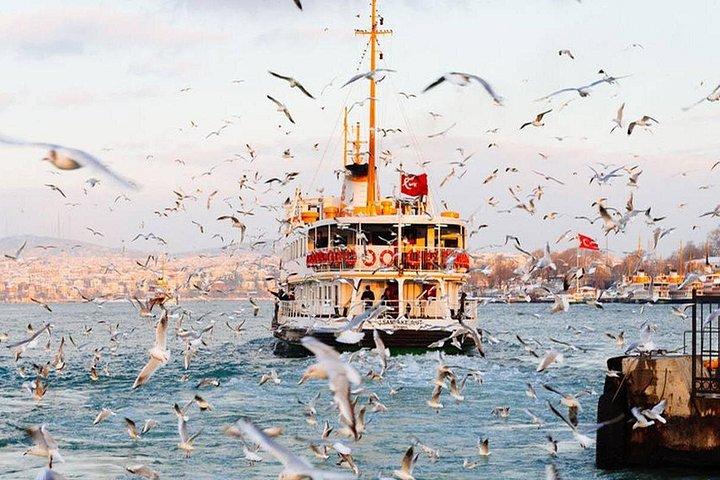 7 Days - Magnificent Turkey Tour