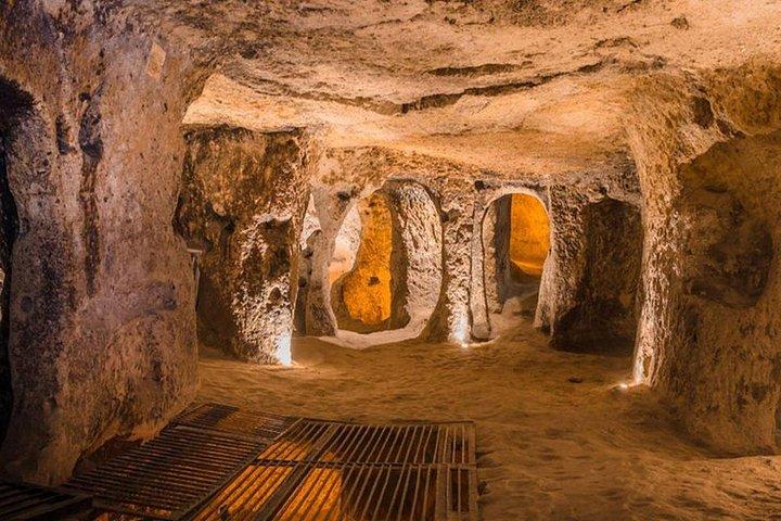7 Days - Magnificent Turkey Tour