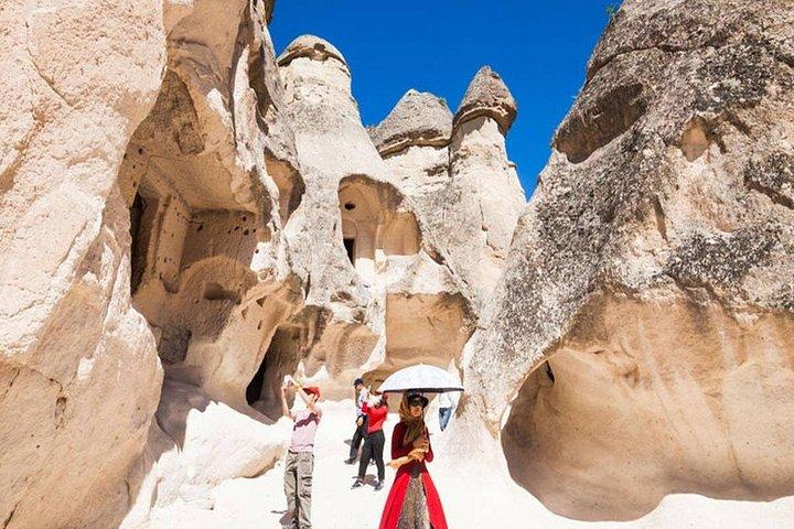 7 Days - Magnificent Turkey Tour