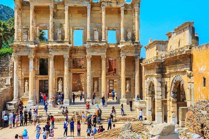 7 Days - Magnificent Turkey Tour