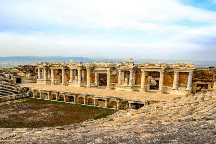 7 Days - Magnificent Turkey Tour