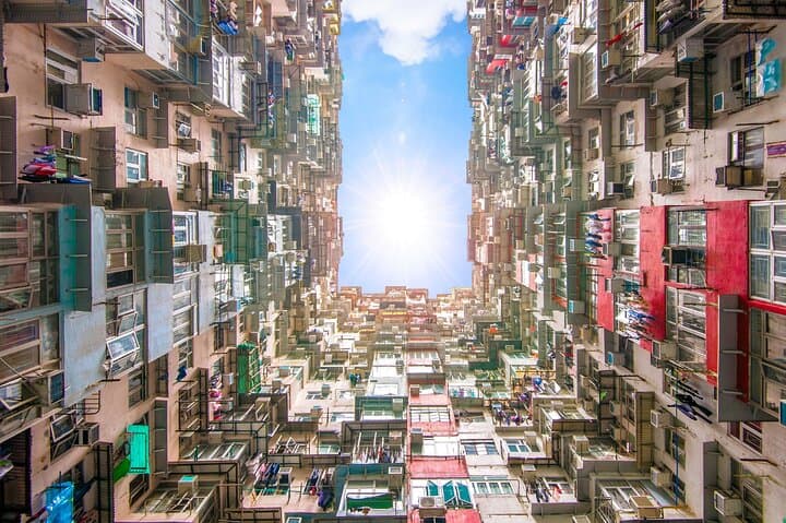 Hong Kong Insta-worthy Tour: Private & Custom with Local Guide