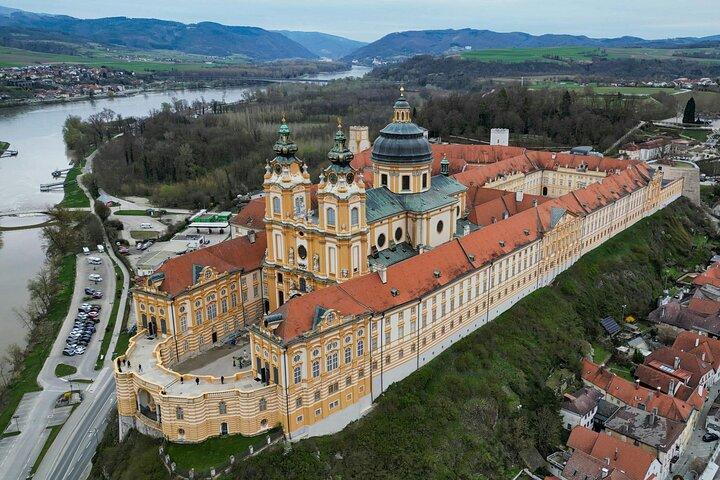 Anmeldelser af Wachau Wine Tasting Day Tour