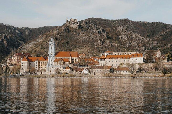 Anmeldelser af Wachau Wine Tasting Day Tour