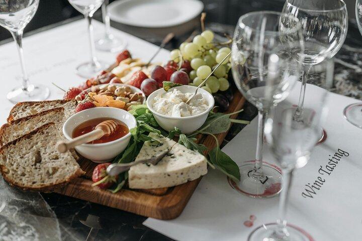 Anmeldelser af Wachau Wine Tasting Day Tour