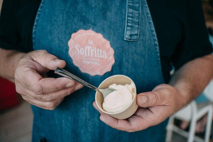 Cours de fabrication de gelatos maison à Vérone