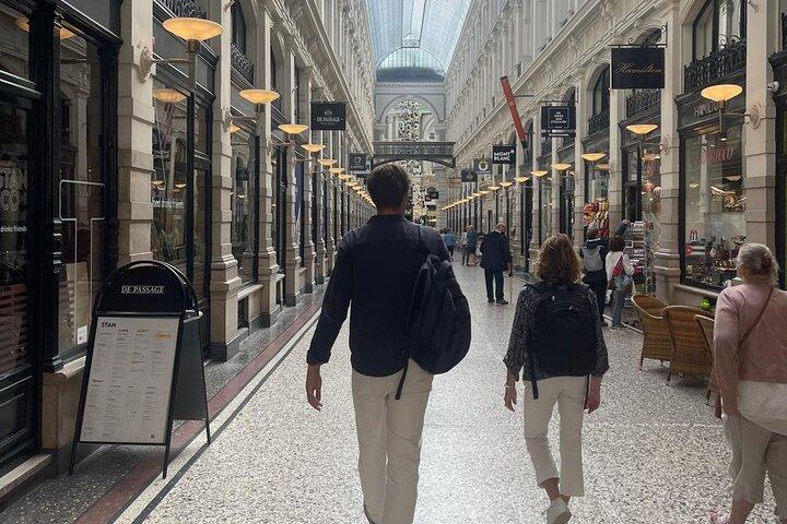 La Haya : City Tour Privado con Mauritshuis & Palacio de la Paz