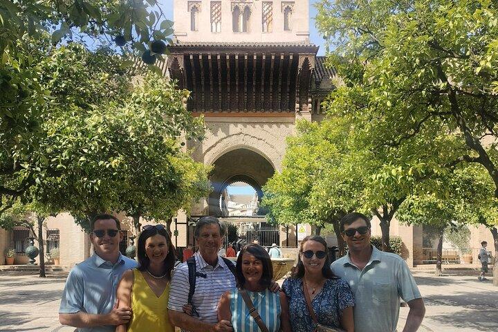 Kathedraal van Sevilla privétour