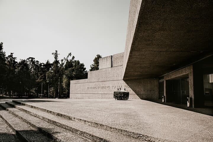 Explore Modern Art & Murals in Mexico City's Best Museums