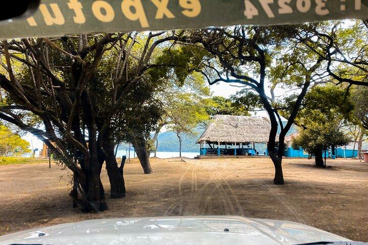 Parco Tayrona: Spiaggia di Gairaca + Snorkeling + Pranzo