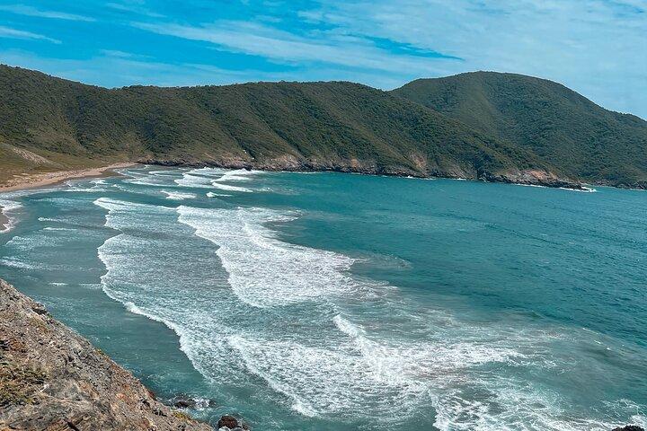 Parco Tayrona: Spiaggia di Gairaca + Snorkeling + Pranzo