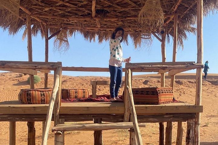 3-daagse Sahara woestijntour vanuit Marrakech