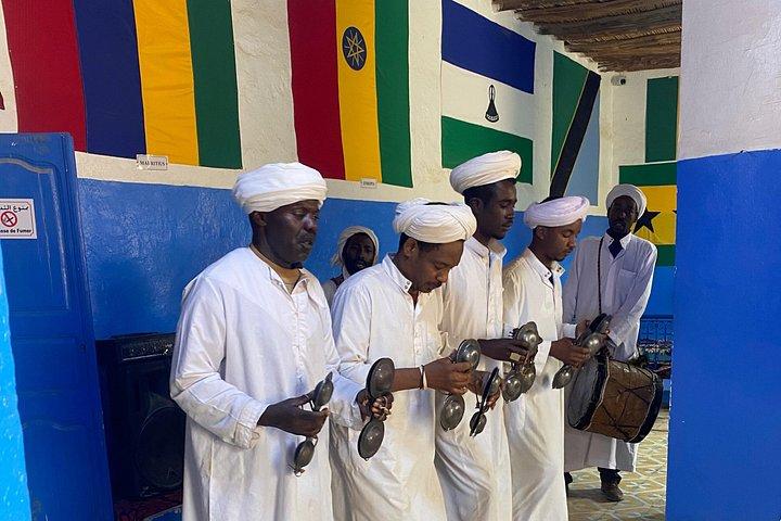 3-daagse Sahara woestijntour vanuit Marrakech