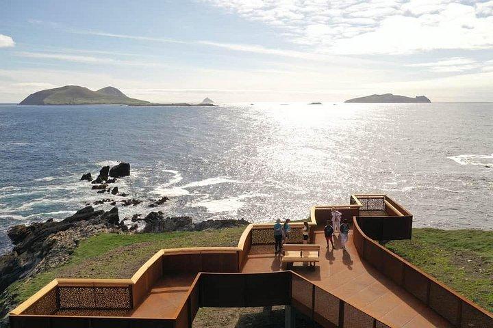 Gruppentour zur Dingle-Halbinsel und zum Slea Head Drive