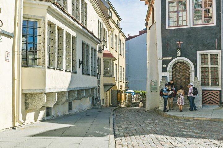 Passeio pela Cidade Velha e Duas Catedrais