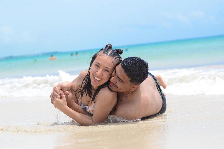 ATV Tour Punta Cana – Adventure Through Macau Beach & Cenote