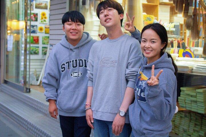 主要都市（ソウル、釜山、慶州など）7日間フレキシブルツアー