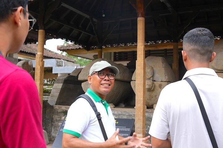 Lo más destacado de Bali Tour