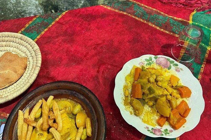 Ourika valley & Atlas mountains day trip from Marrakech