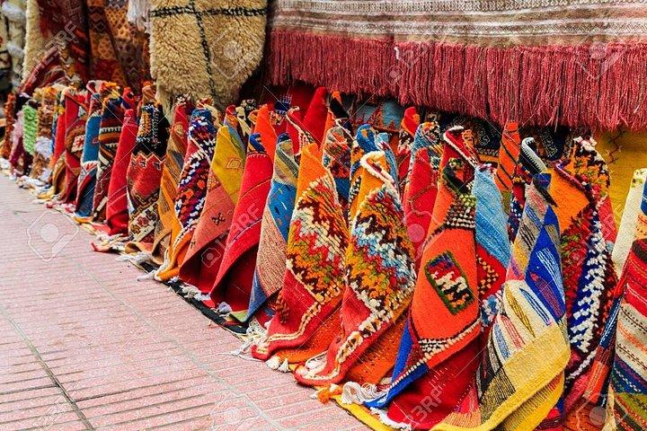 Ourika valley & Atlas mountains day trip from Marrakech