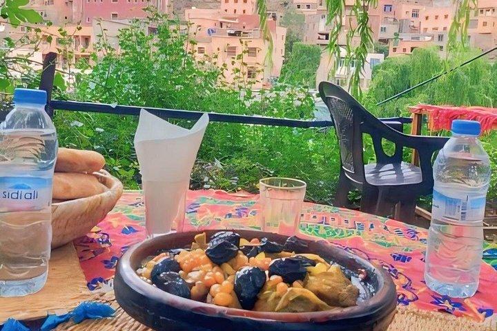 Ourika valley & Atlas mountains day trip from Marrakech