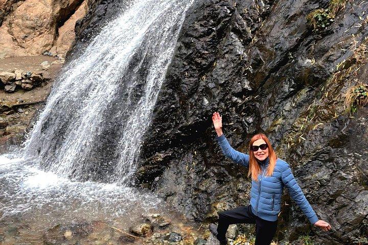Ourika valley & Atlas mountains day trip from Marrakech