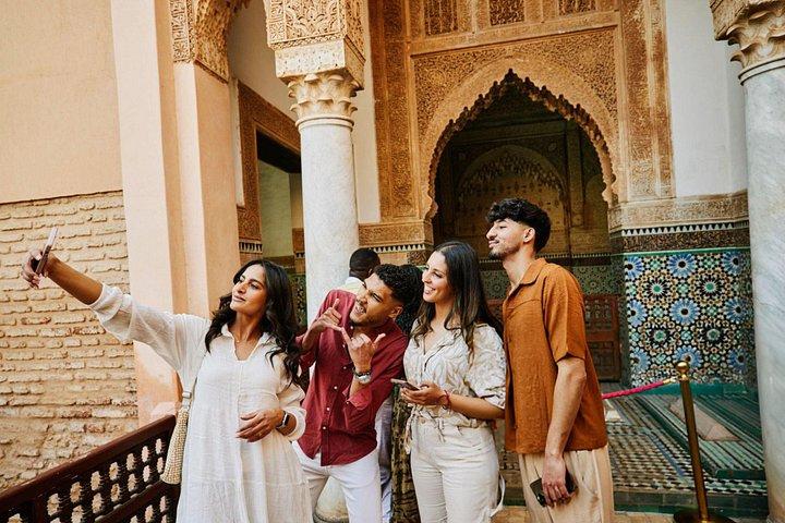 Tour di più giorni nel deserto e nelle città del Marocco