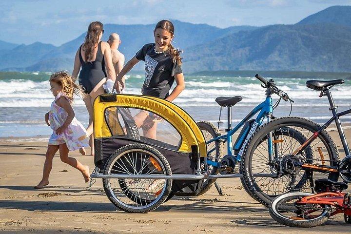 Cykel & eBike uthyrning