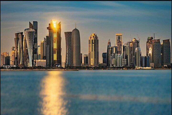 Doha City Tour Pearl Qatar Qatar Souq Waqif e mais