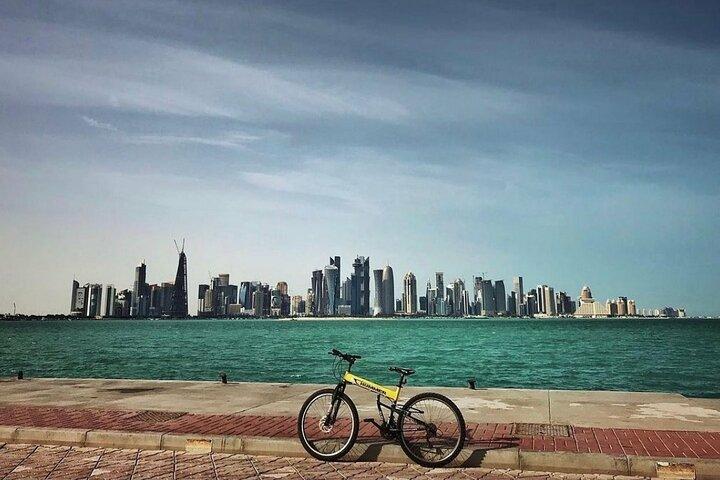Doha City Tour Pearl Qatar Qatar Souq Waqif e mais